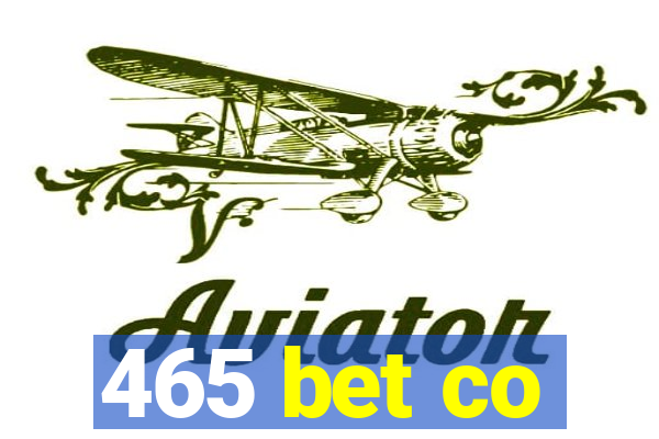 465 bet co